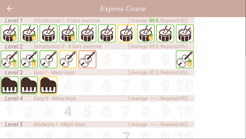 新曲视唱app安卓 v2025.86