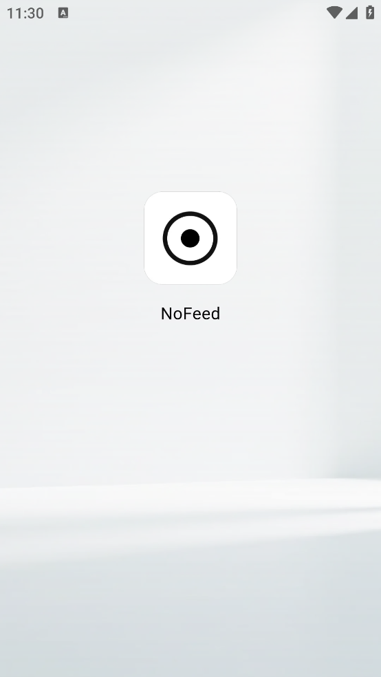 NoFeed安卓版 v1.0.0