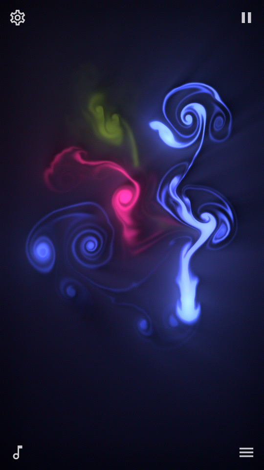 魔幻流体(Magic Fluids) 魔幻流体(Magic Fluids)