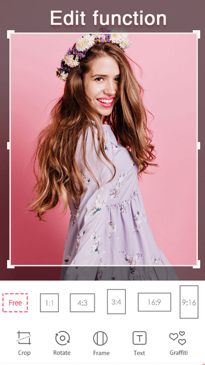 甜蜜自拍相机软件专业版 v5.5.1713