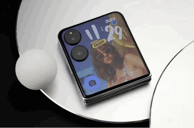 小米外屏桌面app官方版