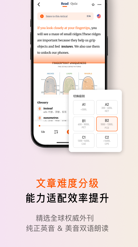 FitRead最新版 v1.2.4