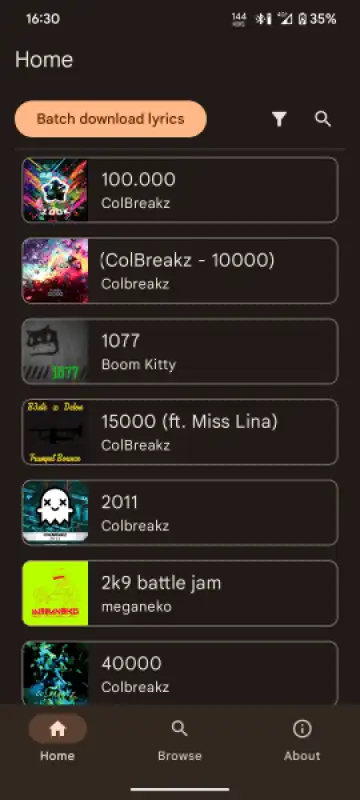 网易云歌词器 v4.3.3