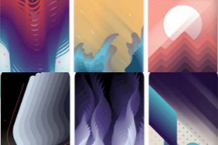 手机壁纸软件(WallP)手机安卓版