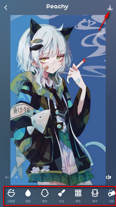 Peachy软件高级版 v1.211.61