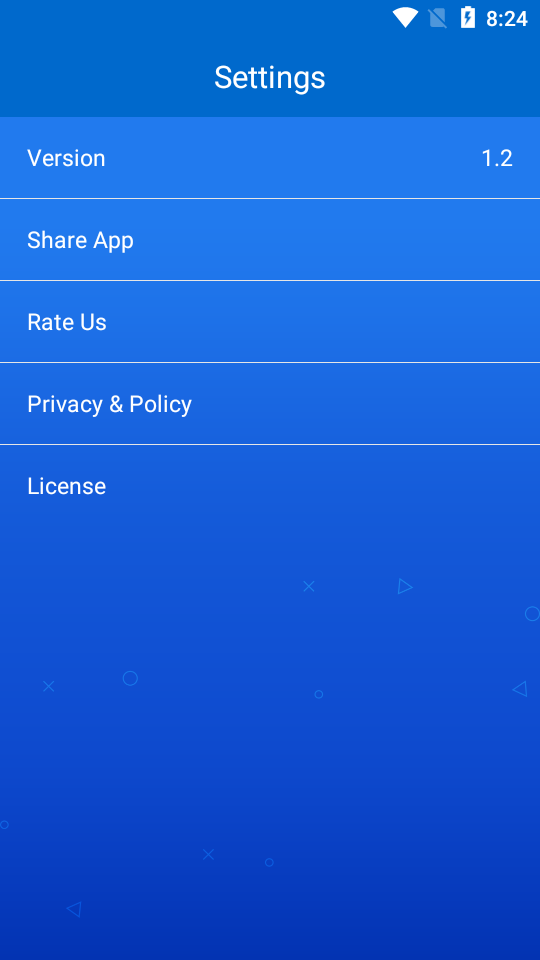 蓝牙共享app v1.2