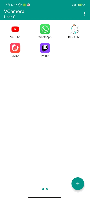 虚拟直播助手app v3.5.7