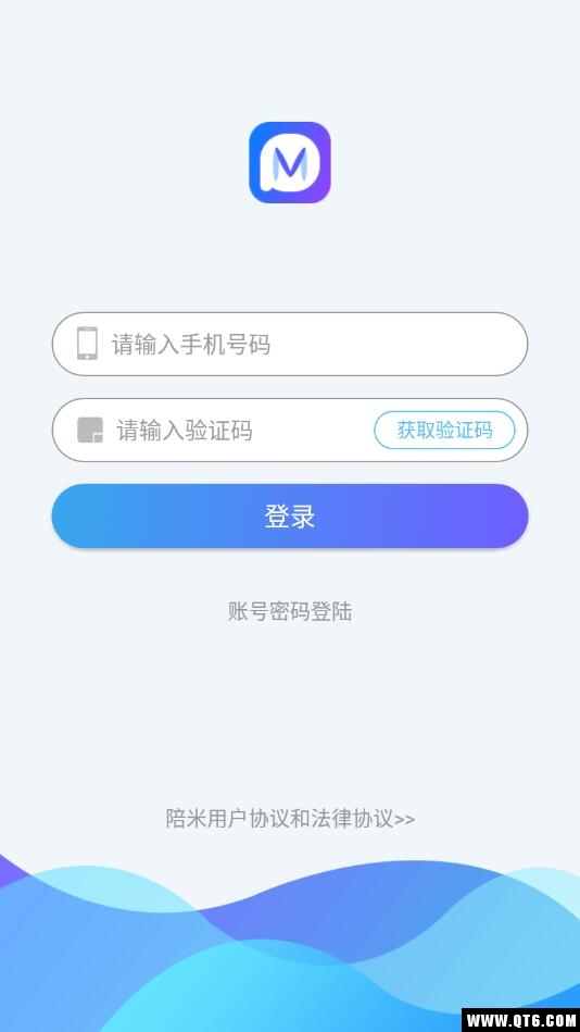 陪米 2.0.1安卓版 v2.0.1