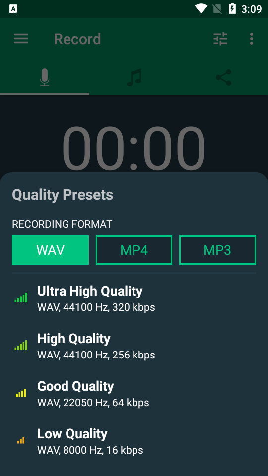 鹦鹉录音机parrot v3.8.2