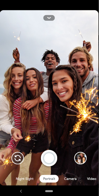 Google Camera apk v6.201115.14448.0.101