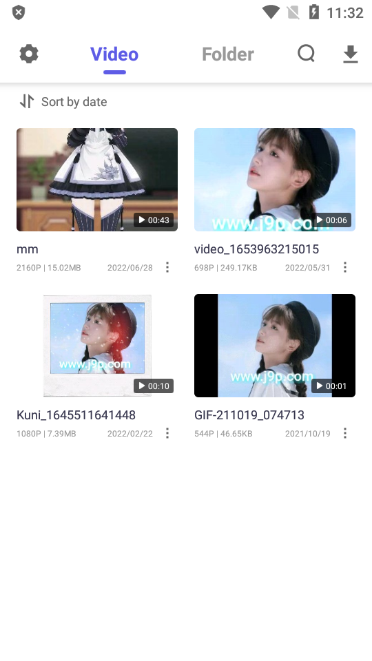 splayer手机安卓官方 v2.1.4