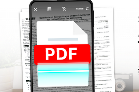 相机扫描仪TapScanner汉化版 相机扫描仪TapScanner汉化版