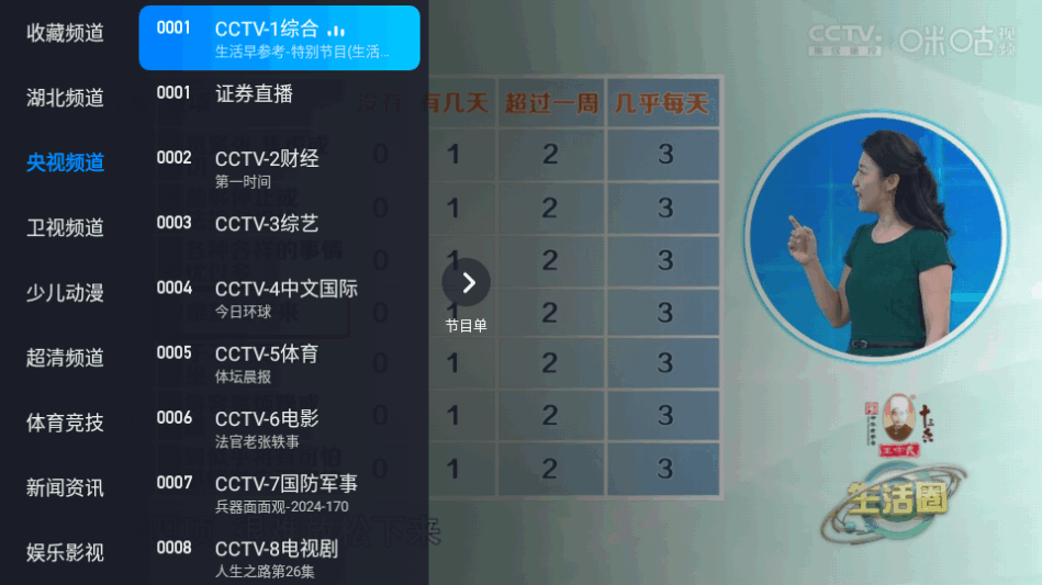 电视家蛇年版2026tv版 v2.0.2.5