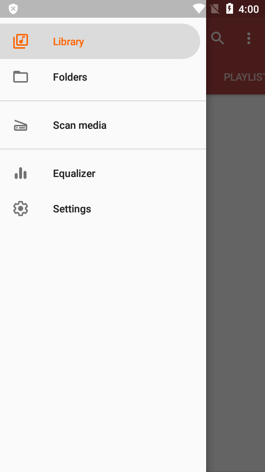 Music Player音乐播放器解锁高级版 v2.3