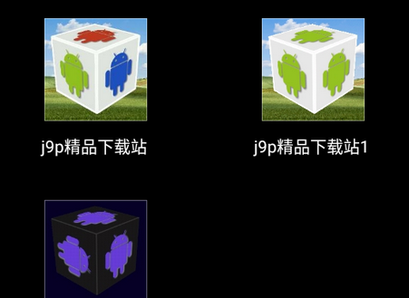 Photo Cube Live Wallpaper最新版 Photo Cube Live Wallpaper最新版