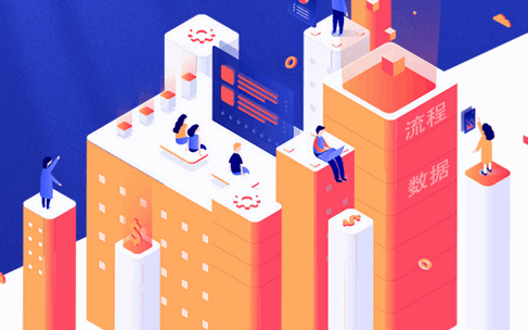 博诚云影楼管理系统软件