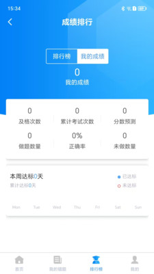 题管佳题库官方正版 v1.0