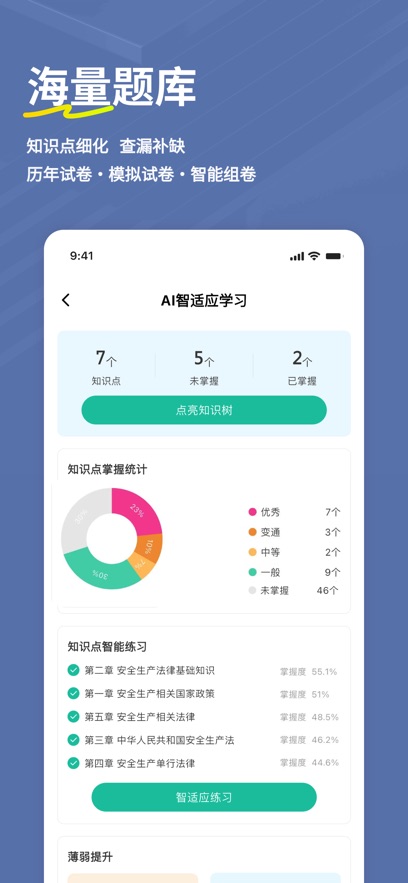 安全工程师练题狗app v3.3.0.0