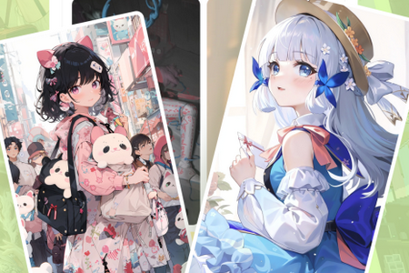 奇趣壁纸app手机官方版 奇趣壁纸app手机官方版