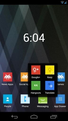 Minimal Pixel app v1.37