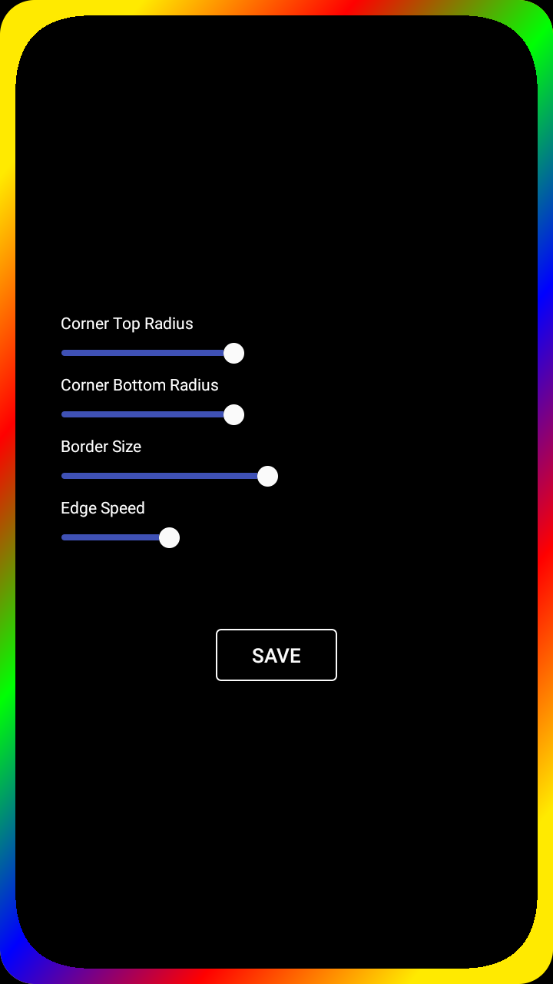 True Edge跑马灯 v5.8.1