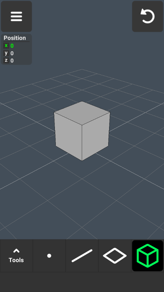 3d modeling app最新版 v1.18.0