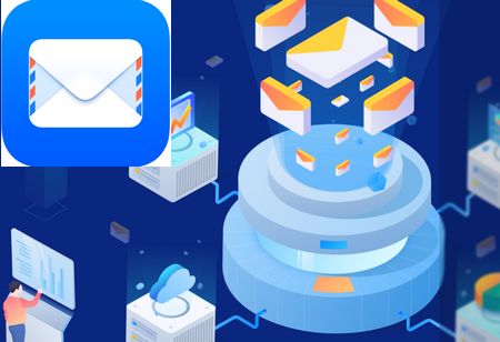 华为电子邮件app提取版