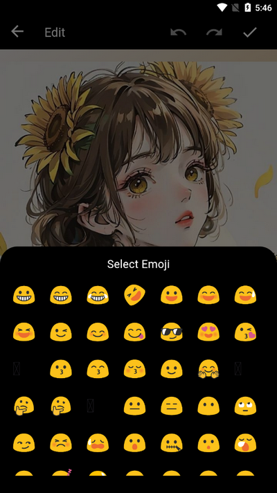 Lumos图片编辑软件最新版 v1.0.0