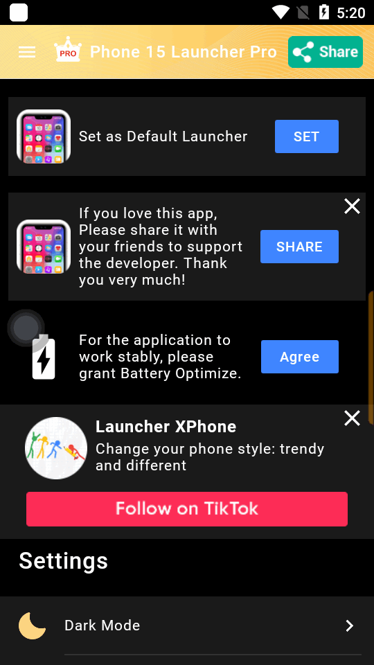iPhone 15 Pro模拟器apk无广告 v1.0.6.0