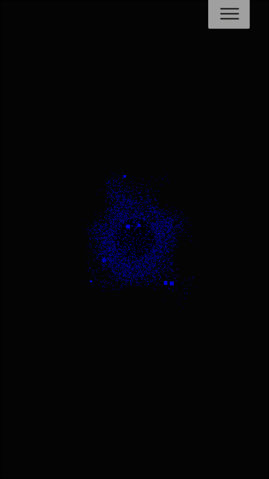 抽象粒子app v0.1