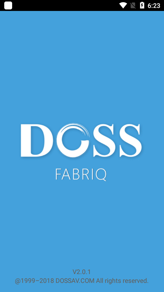 FABRIQ智能音箱app v2.0.1
