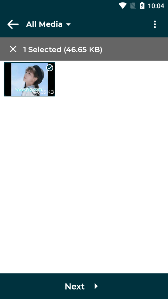 图片视频压缩软件 v9.7.4