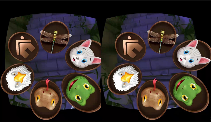 世界的眼镜vr免费 v1.6