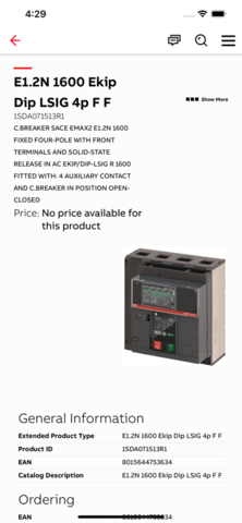 ABB Connect v19.4.30347
