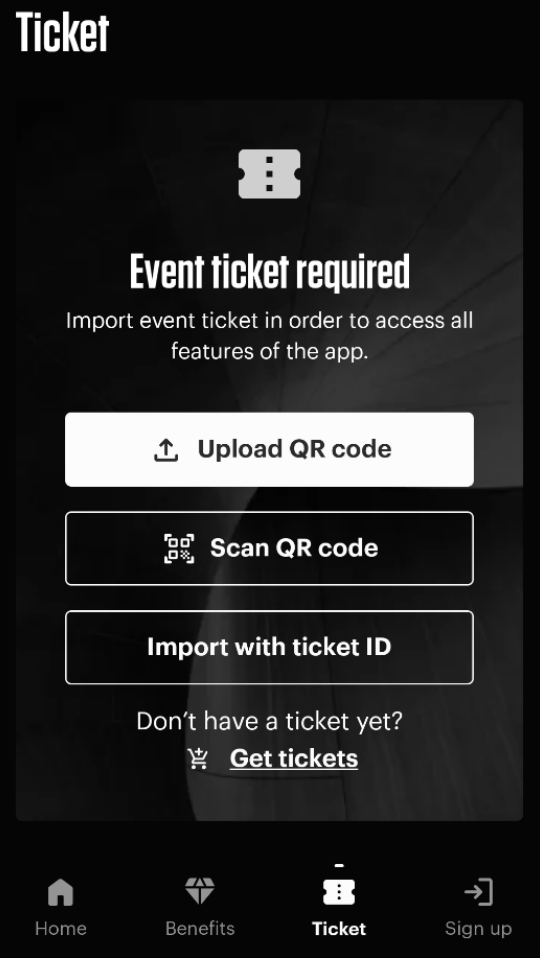 ComplexCon Hong Kong软件 v1.0.2
