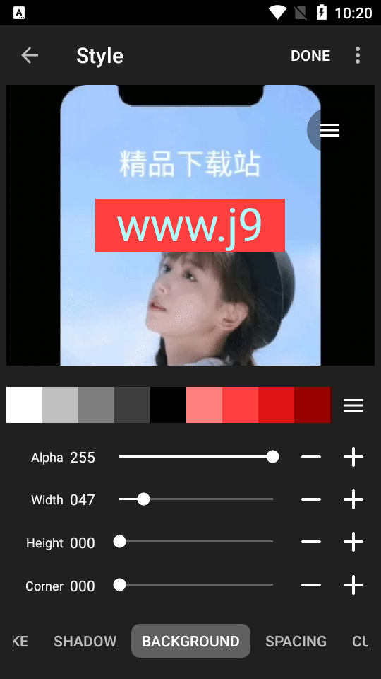 视频加字软件免费 v0.4.19