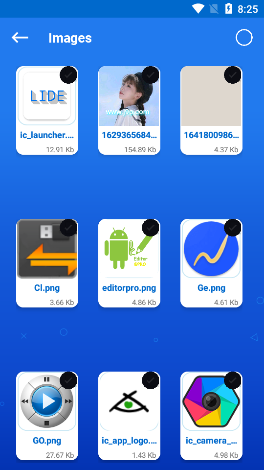 蓝牙共享app v1.2