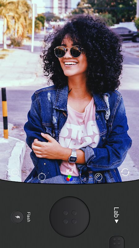 Kuji Cam app v2.22.0