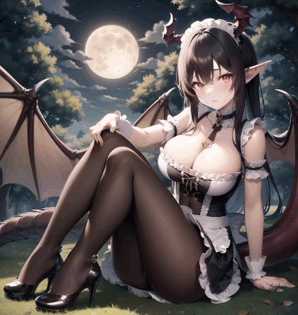 AI智绘一键生成老婆软件