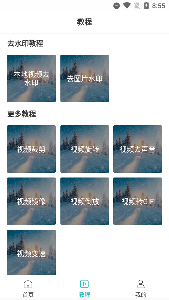 水印去除大师专业免费版 v