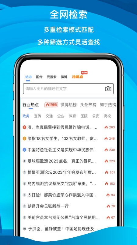 舆情秘书专业版免费下载2026 v7.2.9