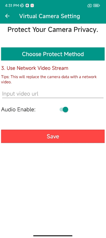 虚拟直播助手app v3.5.7
