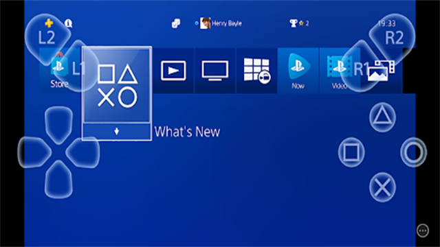 PS Remote Play官方版 v9.0.0最新版 vv9.0.0
