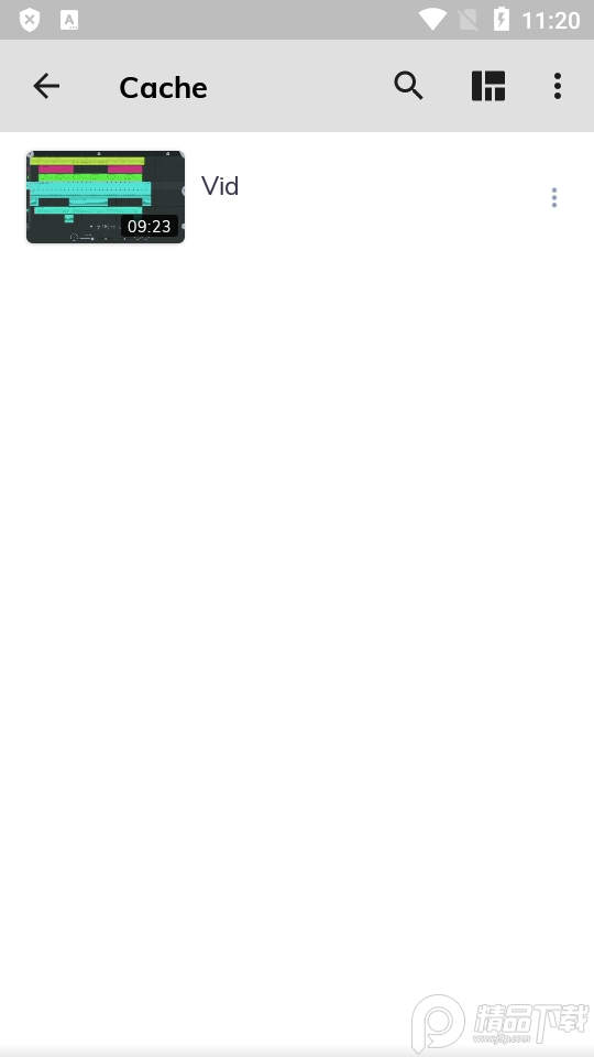 MX播放器经典版app v1.0.4