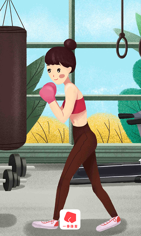 一拳体育app v1.0