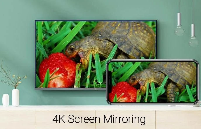 手机Miracast投屏软件 v1.5