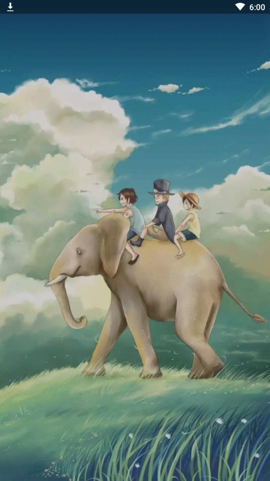 网阅小说（免费阅读平台）APP最新版 1.0.8安卓手机版 v1.0.8