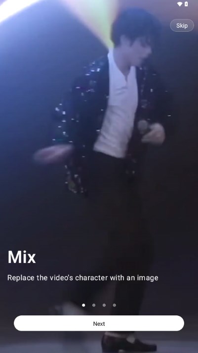 Viggle AI官方正版 v1.5.0