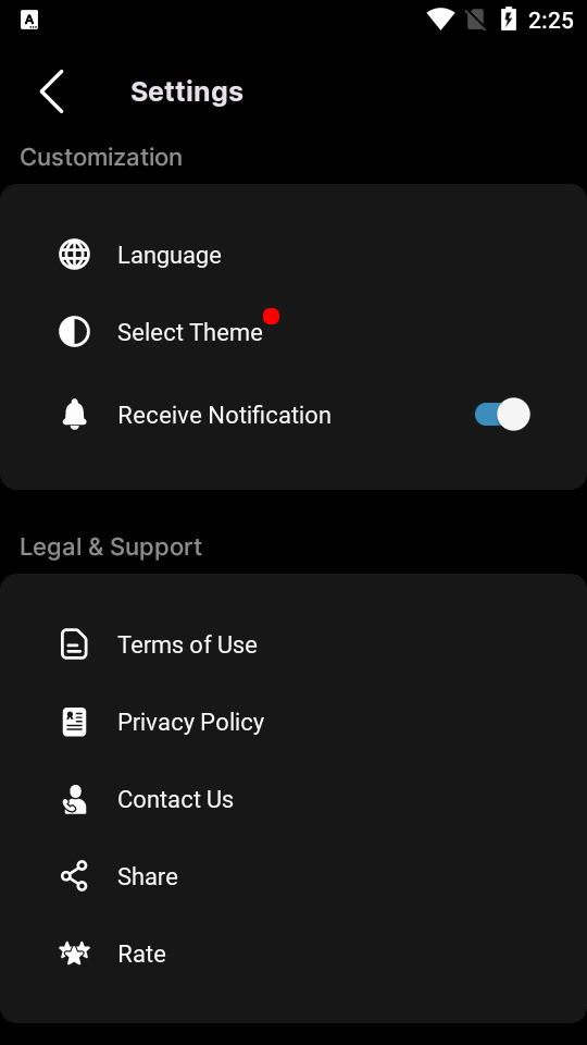 随时随地打印软件 v6.0.10