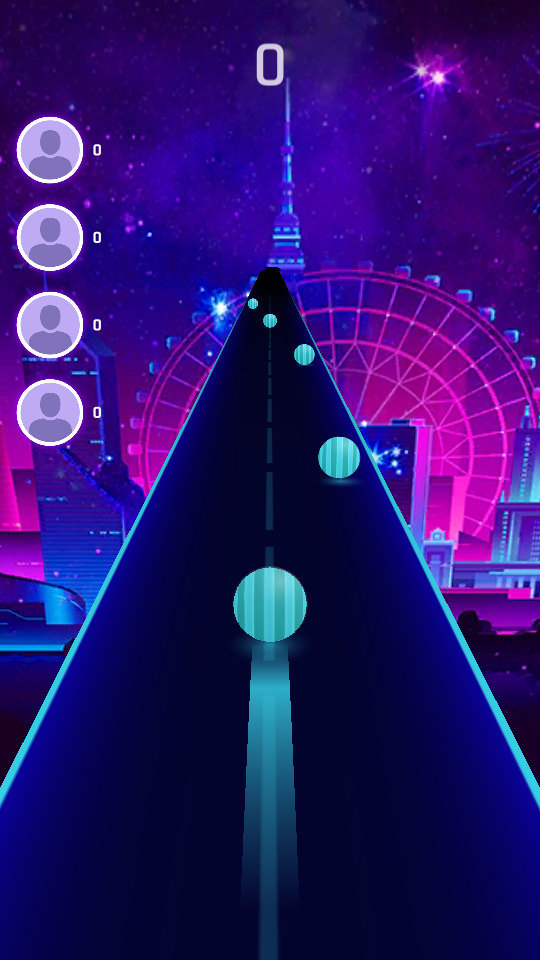 dancing road专业版 v1.11.4